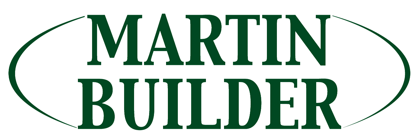 Martin Builder